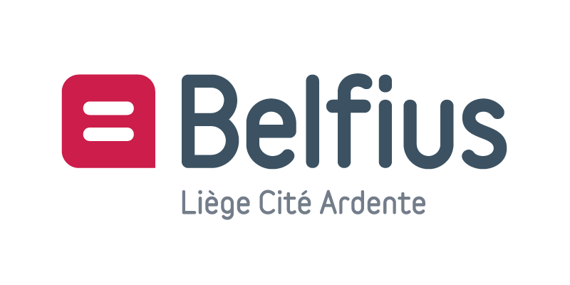 Belfius Liège Cité Ardente