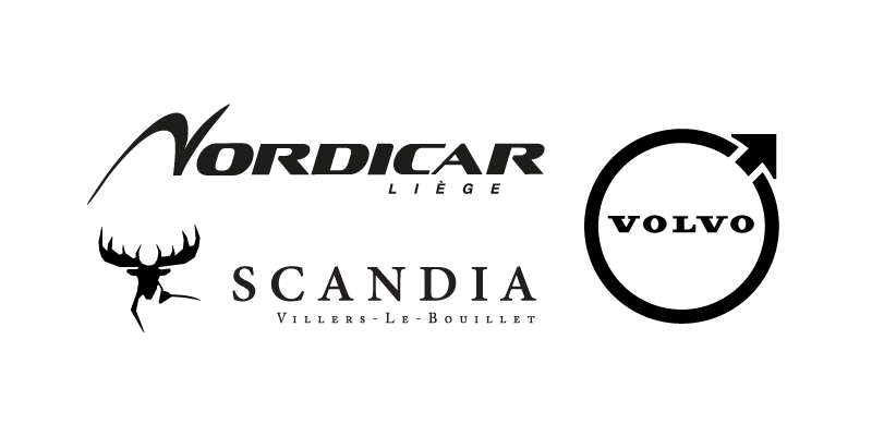 Nordicar Volvo Liège